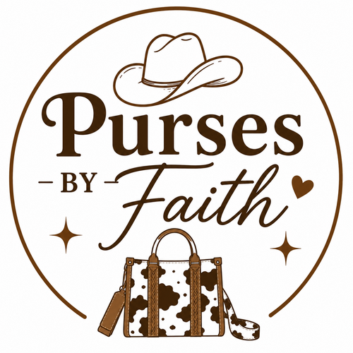 Purses By Faith